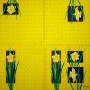 184 Daffodils - 3 ply -